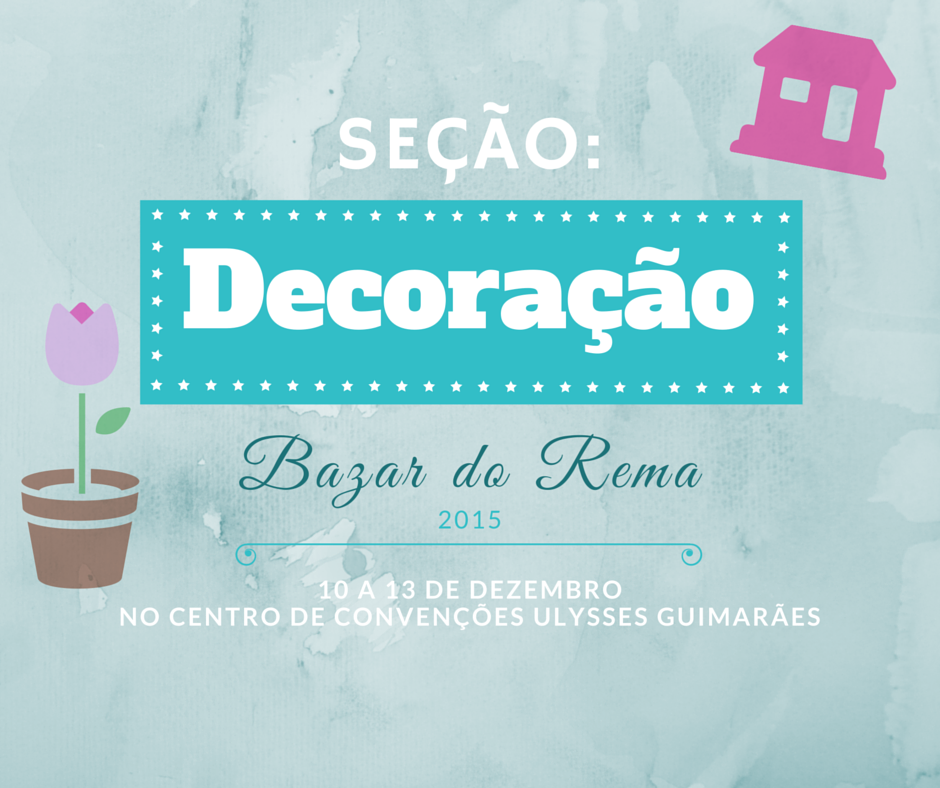 decoracao