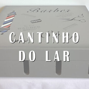 Cantinho do Lar