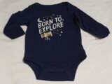 Body Born To Explore P 3 A 6m