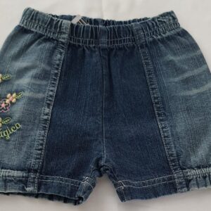 Short Jeans P