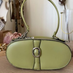 bolsa chenson verde