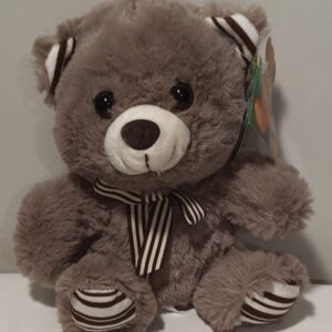 URSO BEGE - 18,5cm