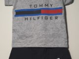 Conj Tommy Hilfiger P