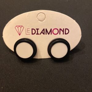 Brinco Lediamond Lisa