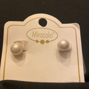 Brinco Miraculo shell