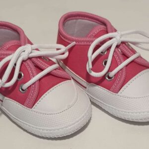 TENIS PINK FEM n° 18