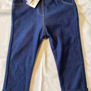 Calça tipo jeans