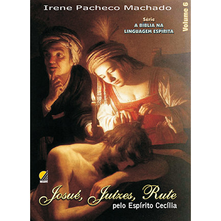 Josué, Juízes, Rute