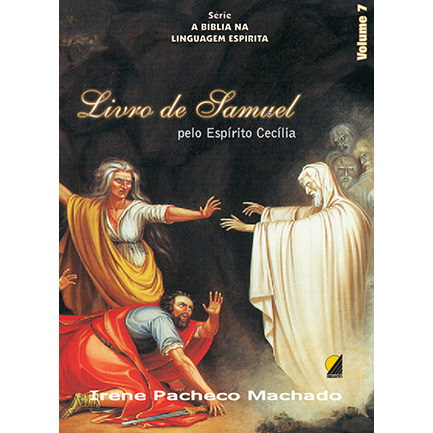 Livro De Samuel
