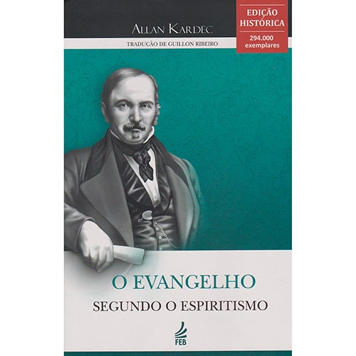 O Evangelho Segundo o Espiritismo