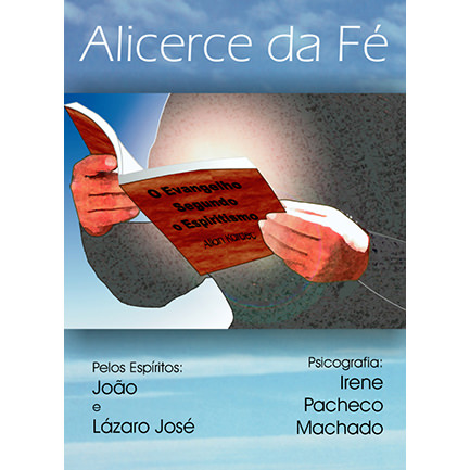Alicerce da Fé