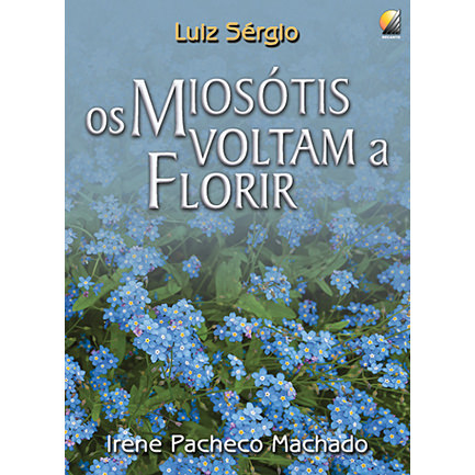 Os Miosótis Voltam A Florir