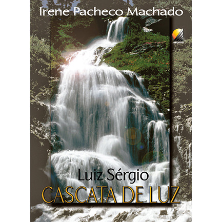 Cascata De Luz