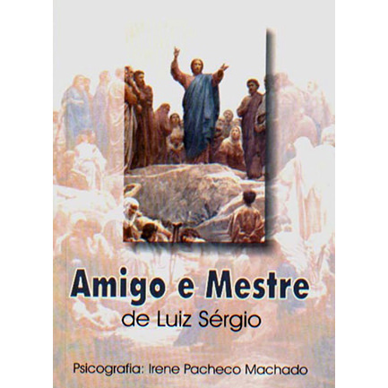Amigo E Mestre