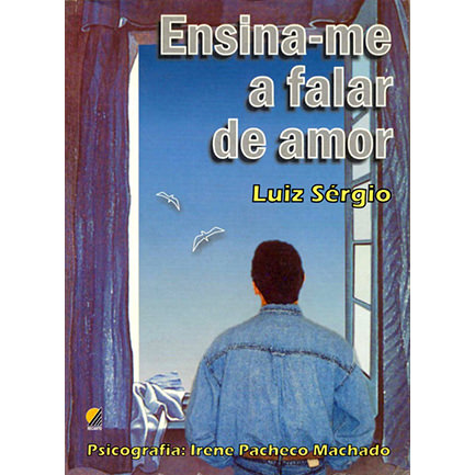 Ensina Me A Falar De Amor