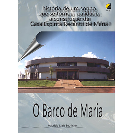 O Barco De Maria