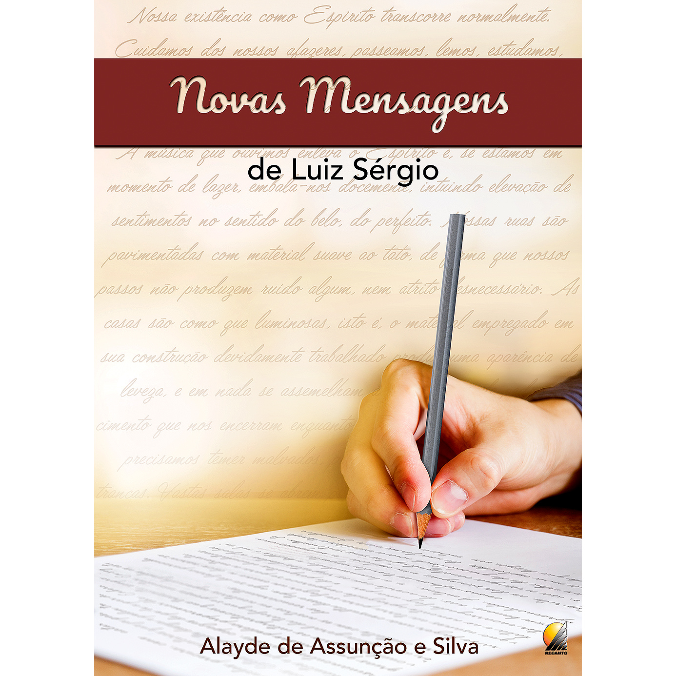 Novas Mensagens de Luiz Sergio