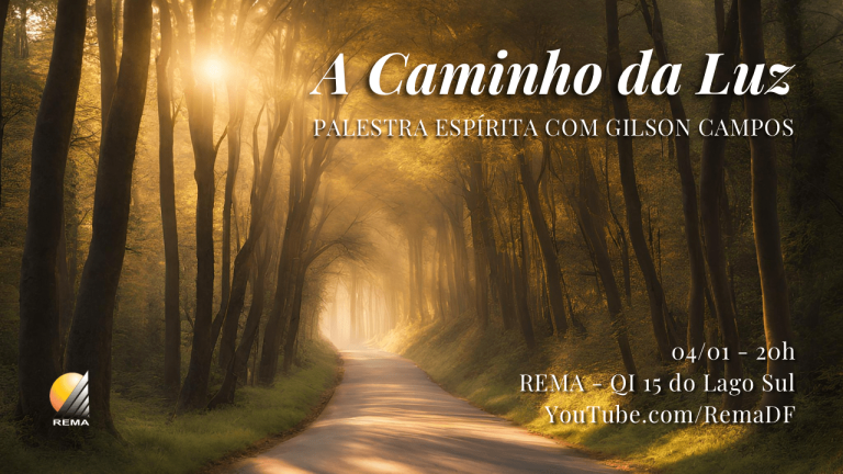 A Caminho da Luz