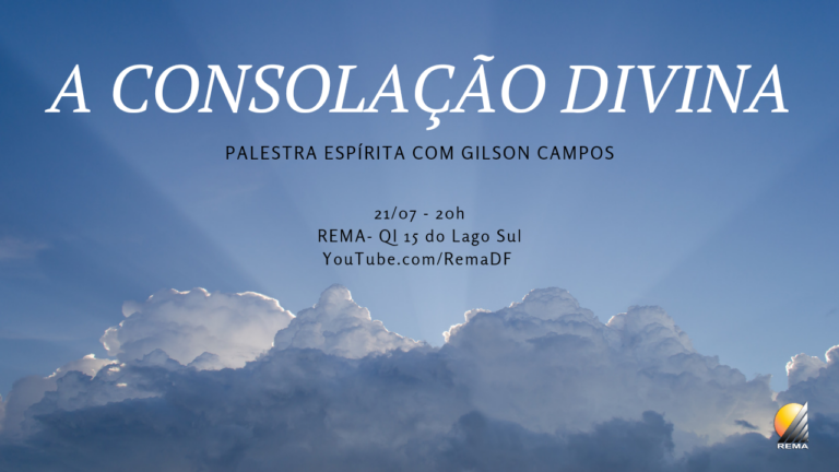 A consolação divina