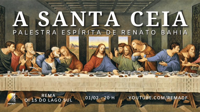 A Santa Ceia