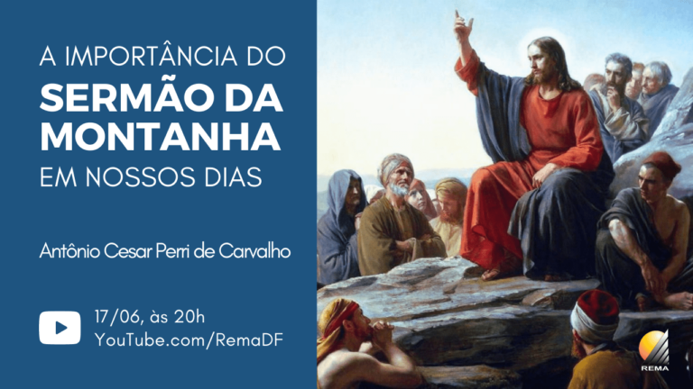A importância do Sermão da Montanha em nossos dias