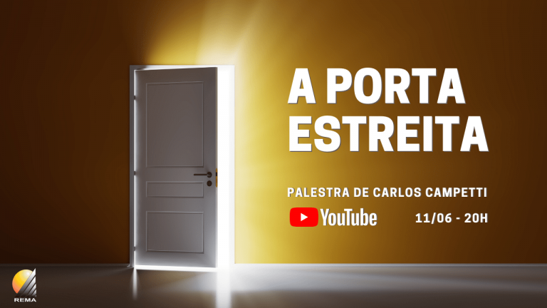 A porta estreita