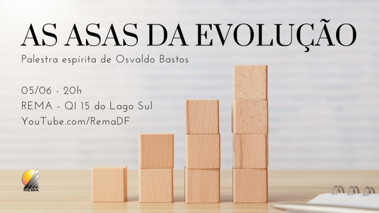 As asas da evolução