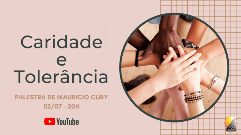 Caridade e Tolerância