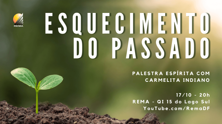 Esquecimento do passado