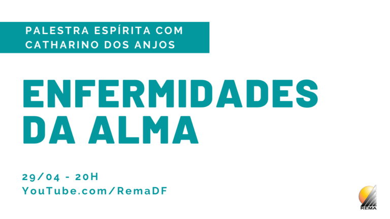 Enfermidades da alma