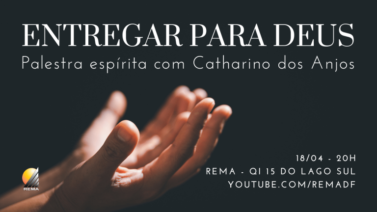 Entregar para Deus