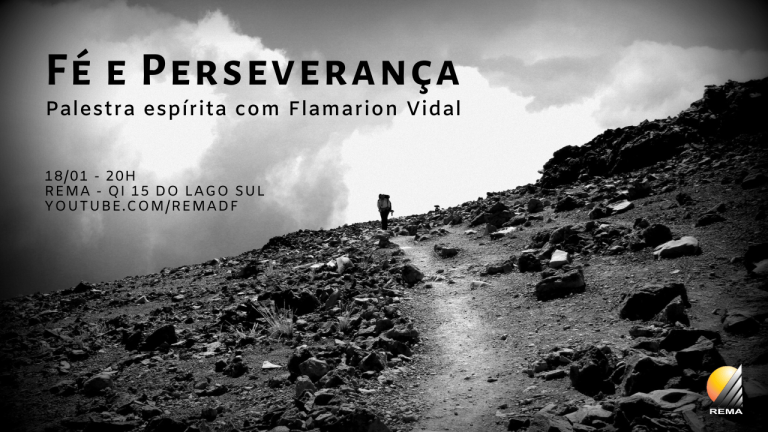 Fé e Perseverança