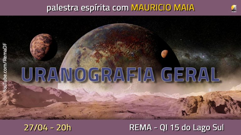 Uranografia geral