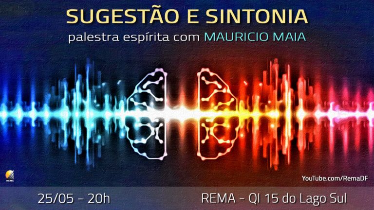 Sugestão e sintonia