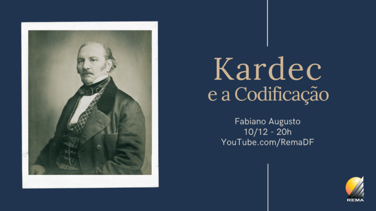 Kardec e a Codificação