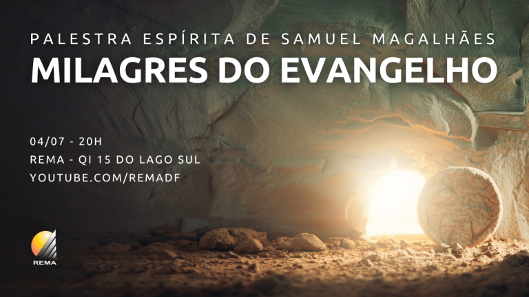 Milagres do Evangelho