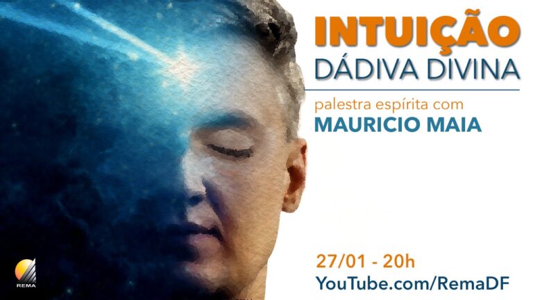 Intuição, dádiva divina