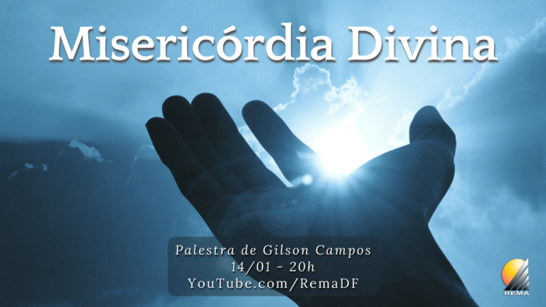 Misericórdia Divina