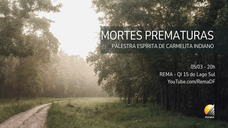 Mortes prematuras