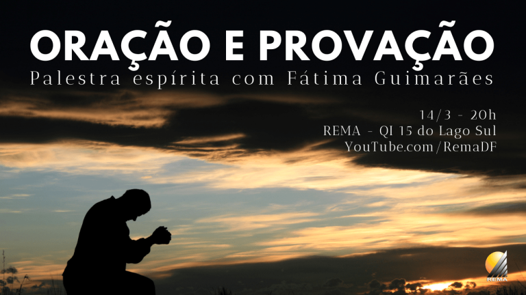 Oração e provação