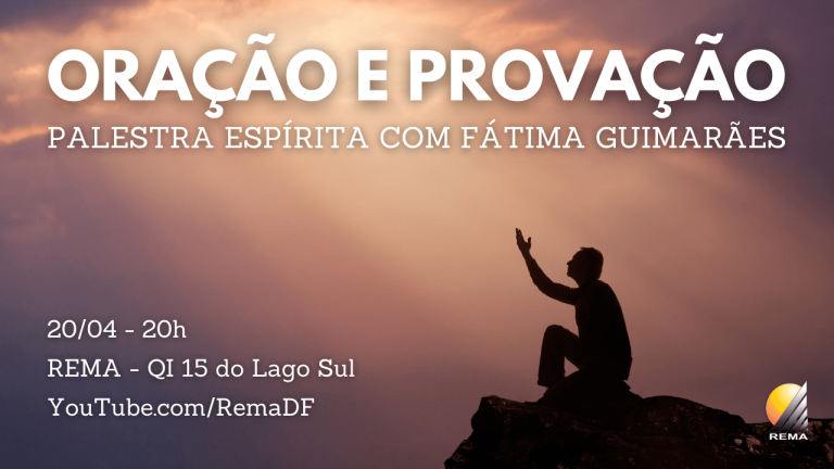 Oração e provação