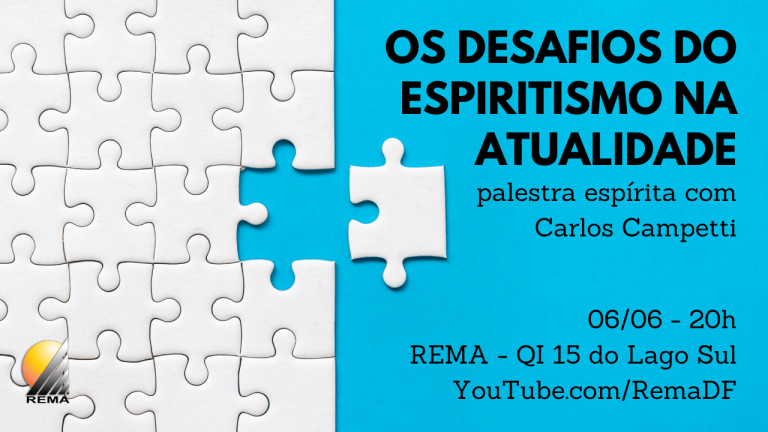 Os desafios do Espiritismo na atualidade