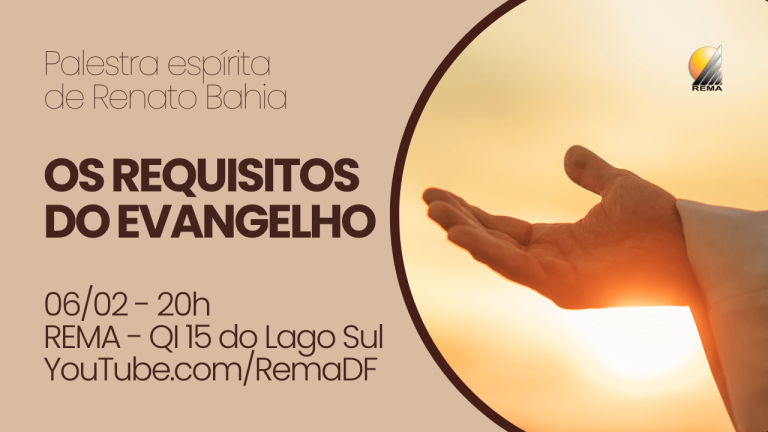 Os requisitos do Evangelho