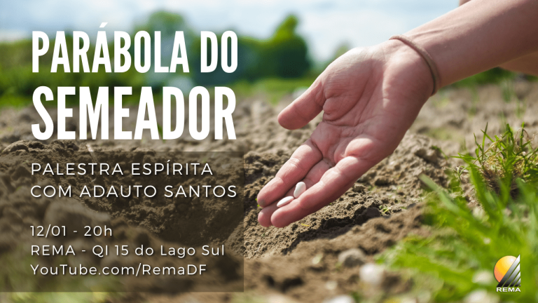 Parábola do semeador