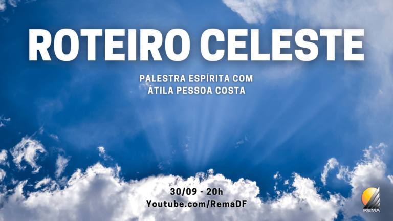 Roteiro celeste