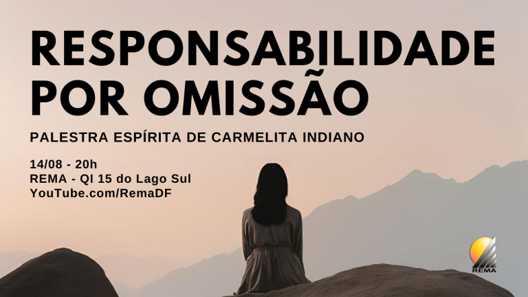 Responsabilidade por omissão