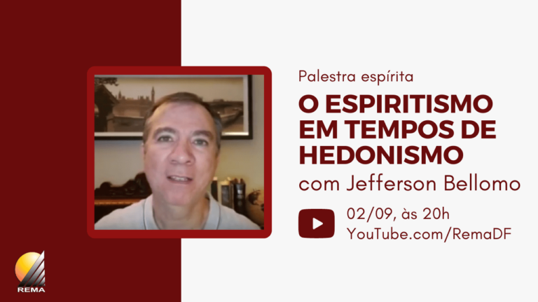 O Espiritismo em tempos de hedonismo