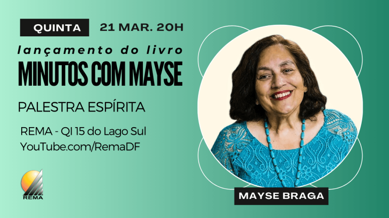 Mayse Braga