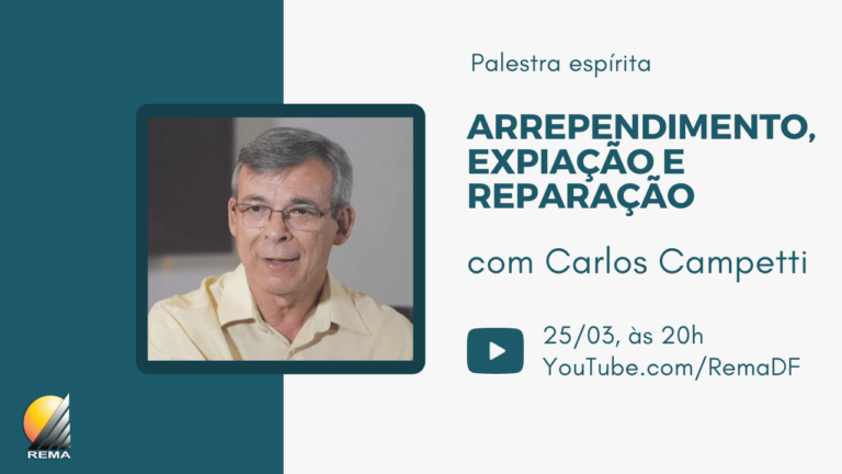 Arrependimento, expiação e reparação