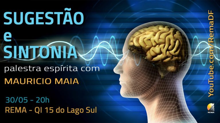 Sugestão e sintonia